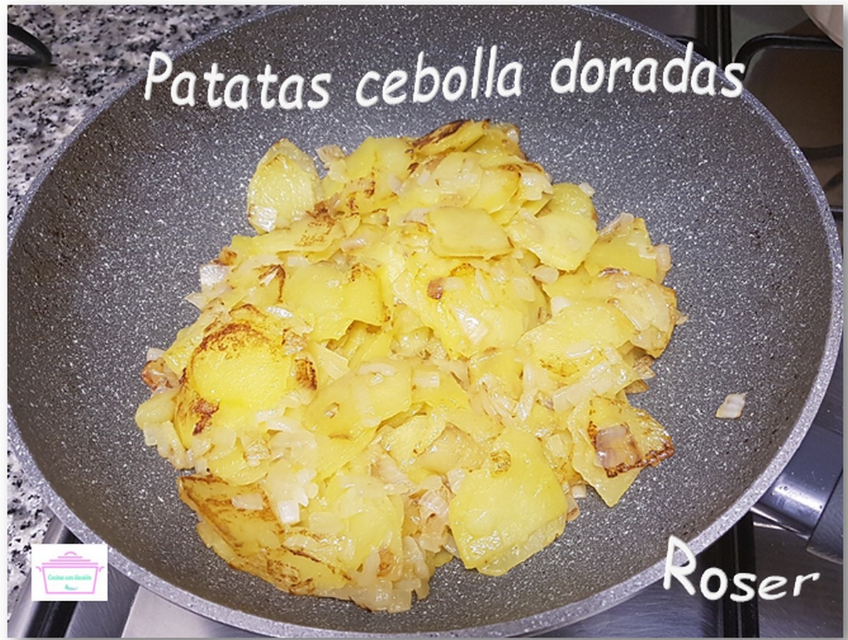 Tortilla de patatas sin huevo3